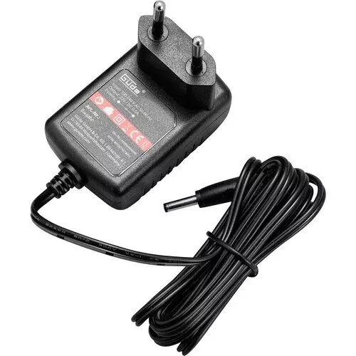 NABÍJEČKA BATERIÍ LG 18-05 I Güde 58539