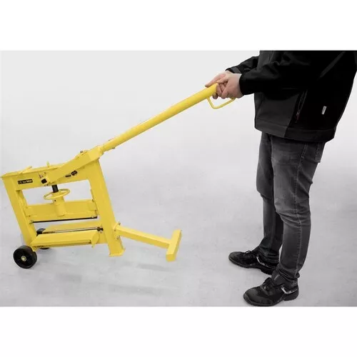 LAMAČKA DLAŽBY GSK 140/420 Güde 55381