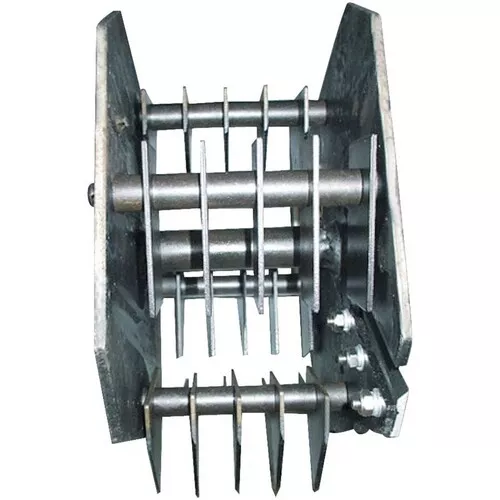 MOTOROVÝ ZAHRADNÍ DRTIČ GH 651 B Güde 94396