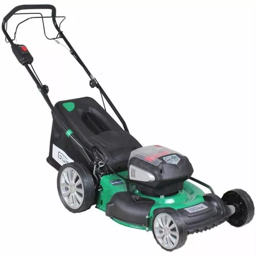 SEKAČKA AKU 460/40-5.0S-R Güde 95877