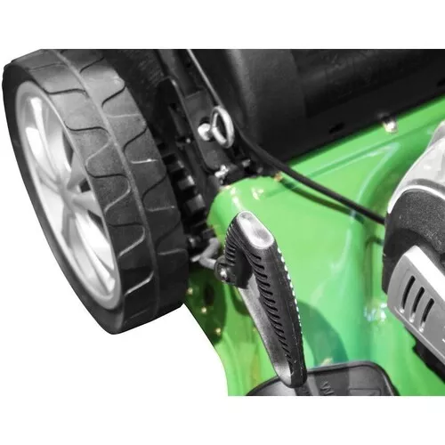 SEKAČKA AKU 460/40-5.0S-R Güde 95877