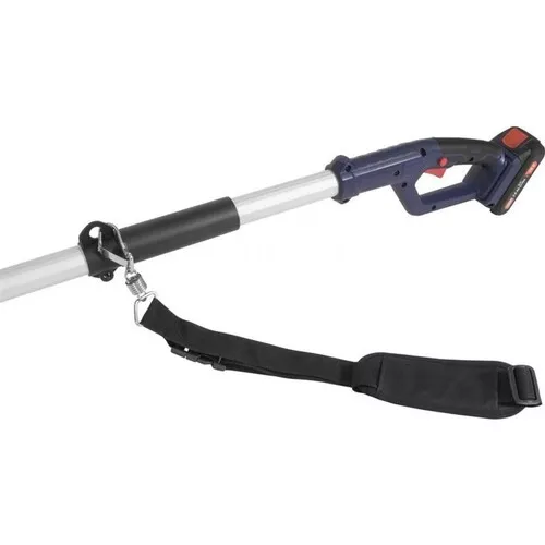 AKUMULÁTOROVÝ TELESKOPICKÝ PLOTOSTŘIH HST 18-0 Güde 58593