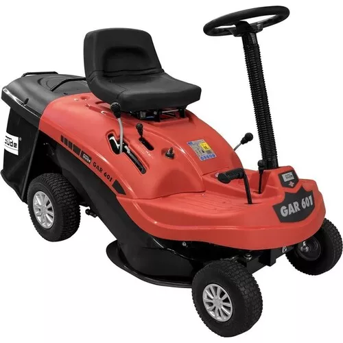Zahradní traktor GAR 601 Güde 95451