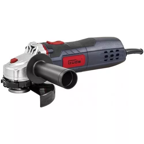 ÚHLOVÁ BRUSKA WS 125-900 Güde 58107