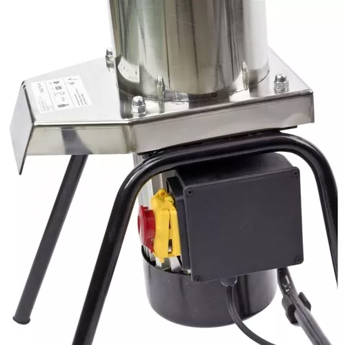 ELEKTRICKÝ DRTIČ OVOCE GOH 1500 Güde 30030