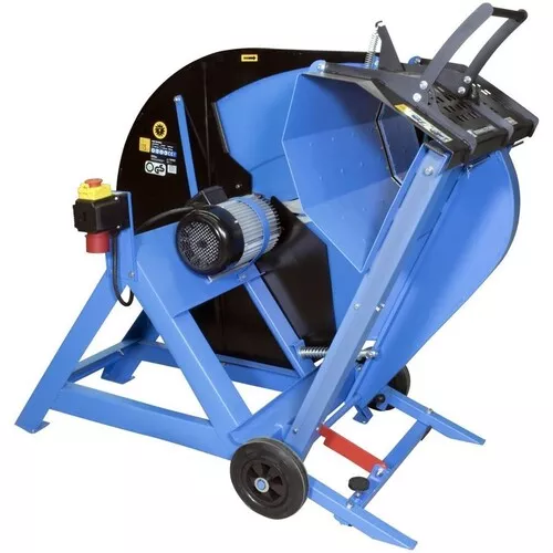 KOLÉBKOVÁ PILA GWS 600 ECO-2 Güde 1723