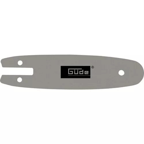 Vodicí lišta GÜDE 158 mm 58528