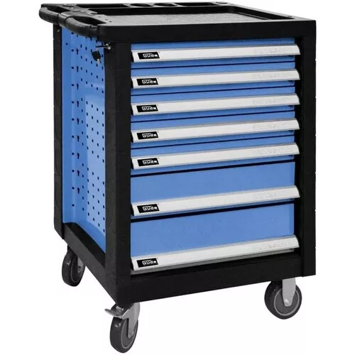 DÍLENSKÝ VOZÍK GWP 07 PREMIUM Güde 40874