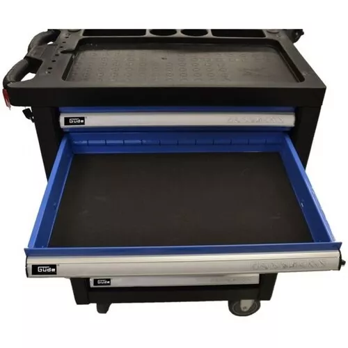 DÍLENSKÝ VOZÍK GWP 07 PREMIUM Güde 40874