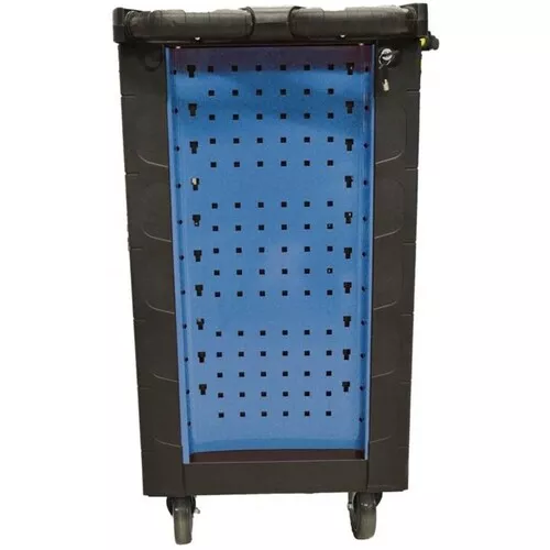 DÍLENSKÝ VOZÍK GWP 07 PREMIUM Güde 40874