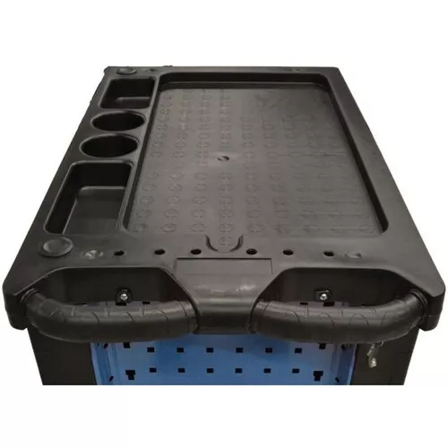 DÍLENSKÝ VOZÍK GWP 07 PREMIUM Güde 40874