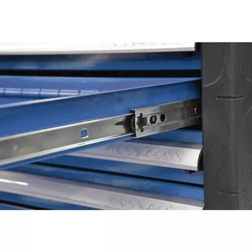 DÍLENSKÝ VOZÍK GWP 07 PREMIUM Güde 40874