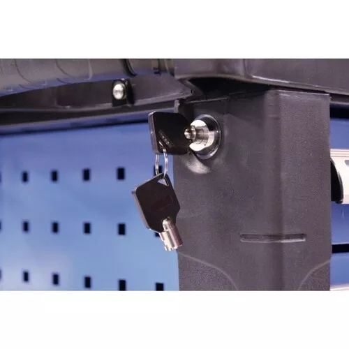 DÍLENSKÝ VOZÍK GWP 07 PREMIUM Güde 40874