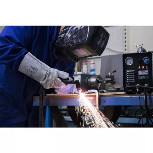 PLAZMOVÁ ŘEZAČKA GPS 40 A Güde 20063