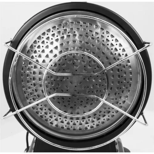 NAFTOVÉ TOPIDLO GID 20 Güde 85127