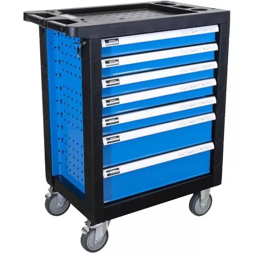 Vozík dílenský GWP 07 250 tlg Güde 40877