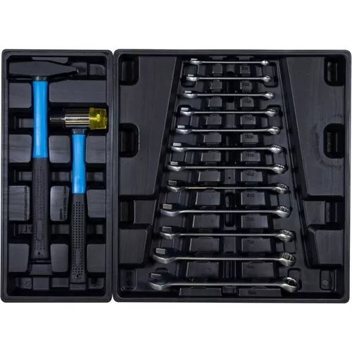 Vozík dílenský GWP 07 250 tlg Güde 40877