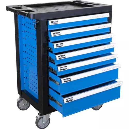 Vozík dílenský GWP 07 250 tlg Güde 40877