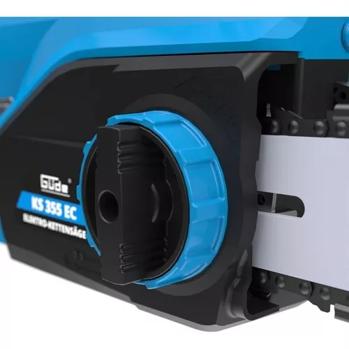 ELEKTRICKÁ PILA KS 355 EC Güde 95031