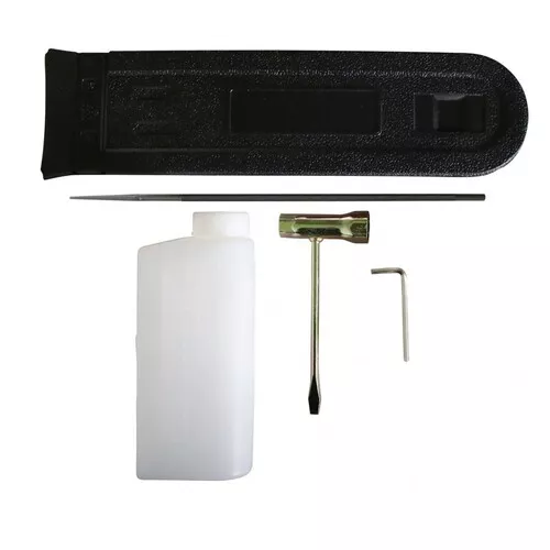 MOTOROVÁ ŘETĚZOVÁ PILA KS 500-56 V Güde 95020