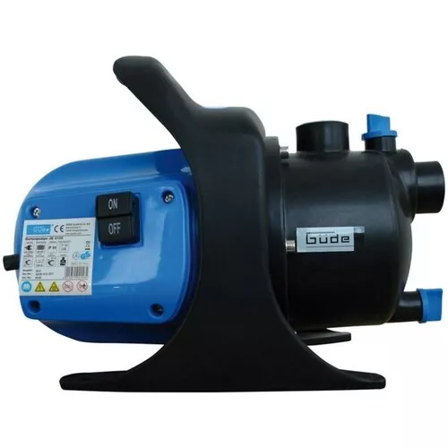 ZAHRADNÍ ČERPADLO JG 3100 Güde 94156
