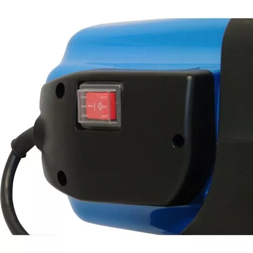 DOMÁCÍ VODÁRNA HWW 1000 P INOX Güde 6026