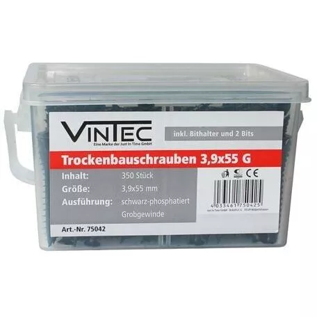 VRUTY DO SÁDROKARTONU G 350 Güde V75042