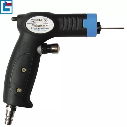 SADA PNEU NÁŘADÍ Güde 84093