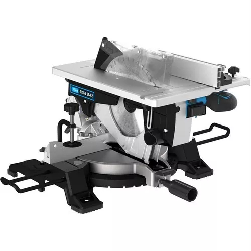 STOLNÍ and POKOSOVÁ PILA TKGS 254.2 Güde 55269