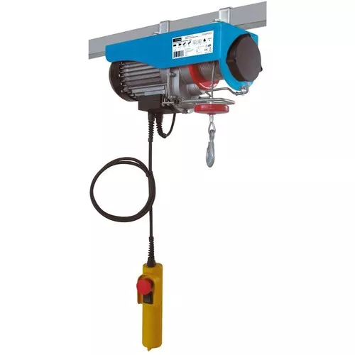 ZVEDÁK LANOVÝ GSZ 100/200 Güde 55050