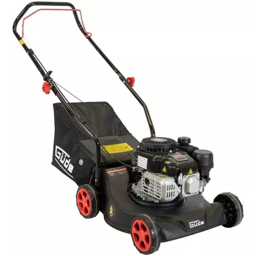 SEKAČKA ECO WHEELER 400.1 P MOTOROVÁ Güde 95441