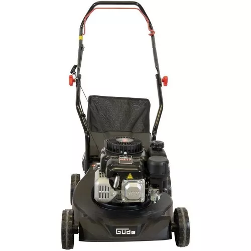 SEKAČKA ECO WHEELER 400.1 P MOTOROVÁ Güde 95441