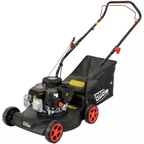 SEKAČKA ECO WHEELER 400.1 P MOTOROVÁ Güde 95441