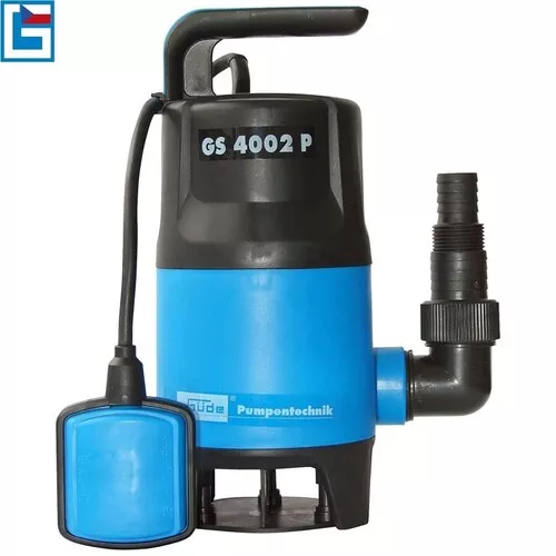 PONORNÉ KALOVÉ ČERPADLO GS 4002 P Güde 94630