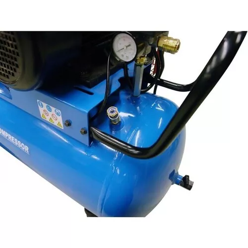 KOMPRESOR 805/10/100 PRO Güde 75530