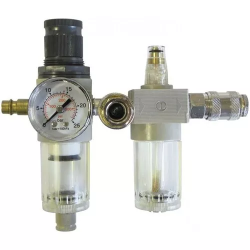 KOMPRESOR 805/10/100 PRO Güde 75530