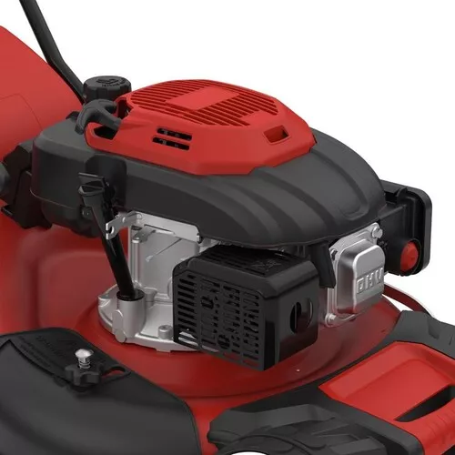 SEKAČKA BIG WHEELER 554.1 R LI-ES motorová Güde 95436