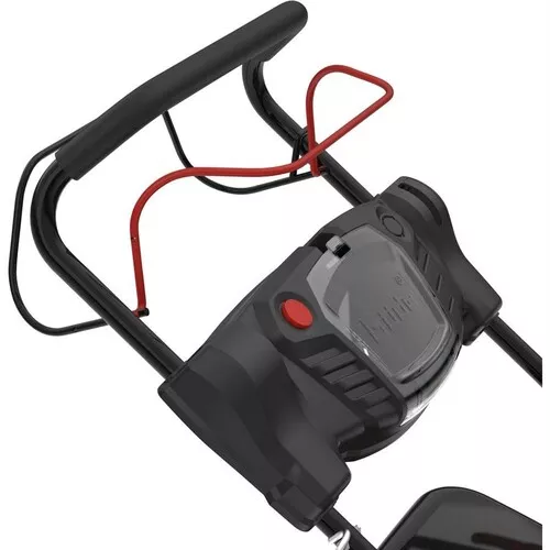 SEKAČKA BIG WHEELER 554.1 R LI-ES motorová Güde 95436