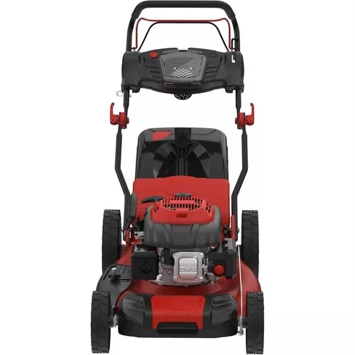 SEKAČKA BIG WHEELER 554.1 R LI-ES motorová Güde 95436