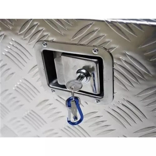 PŘEPRAVNÍ BOX VT 165 Güde V73515