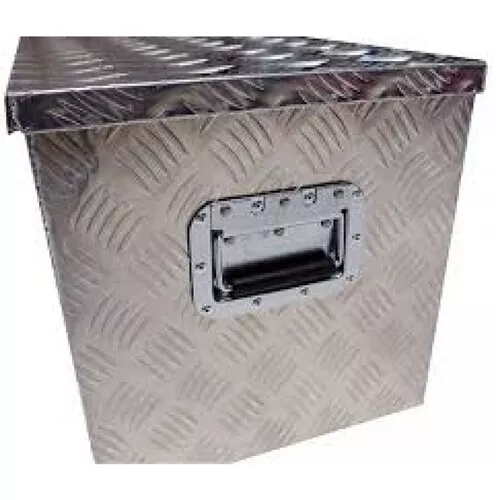 PŘEPRAVNÍ BOX VT 165 Güde V73515