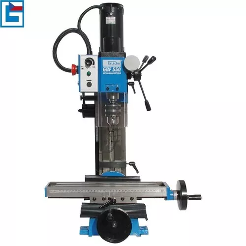 FRÉZKA GBF 550 Güde 48140