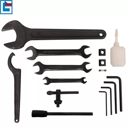 FRÉZKA GBF 550 Güde 48140