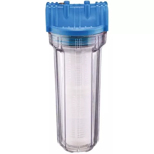 PŘEDSAZENÝ FILTR PRO VODÁRNY Güde 94462