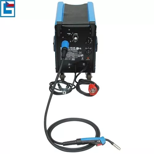 SVÁŘEČKA MIG 192/6K Güde 20076