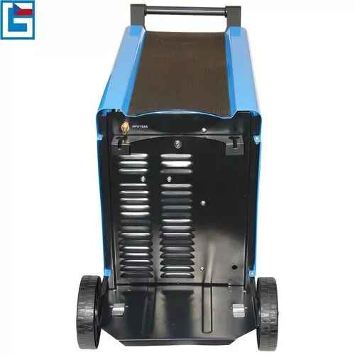 SVÁŘEČKA MIG 192/6K Güde 20076