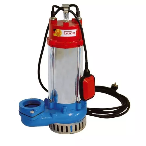 PONORNÉ KALOVÉ ČERPADLO PRO 2200 A Güde 75805