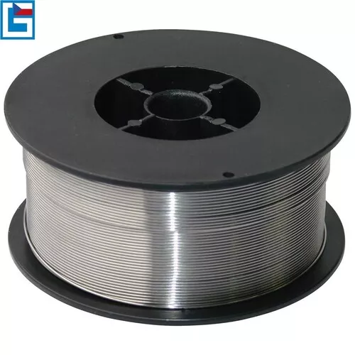 DRÁT SVÁŘ.TRUBIČK. 0,4KG/0,9MM Güde 18791