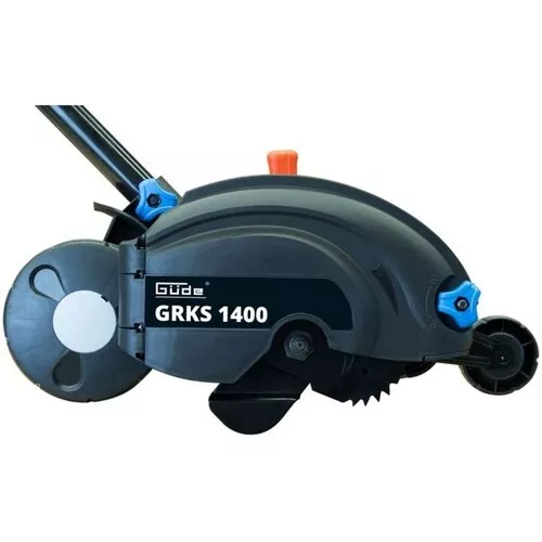 Ořezávač hran trávníků GRKS 1400 Güde 95326