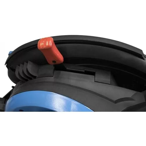 Ořezávač hran trávníků GRKS 1400 Güde 95326